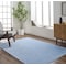 Livabliss Quebec QBC-2304 Machine Washable Area Rug QBC2304-71010 - alternate 2